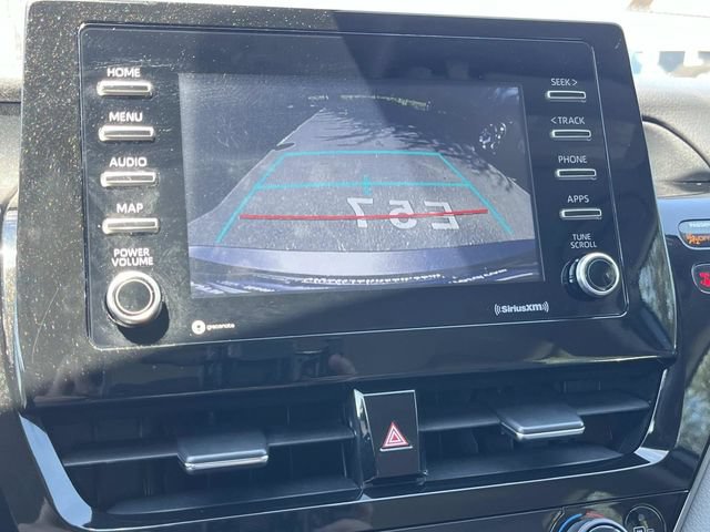 Used 2024 Toyota Camry SE FWD image 44