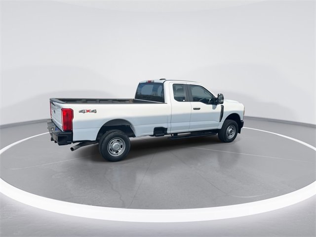 Certified 2023 Ford F250 XL image 6
