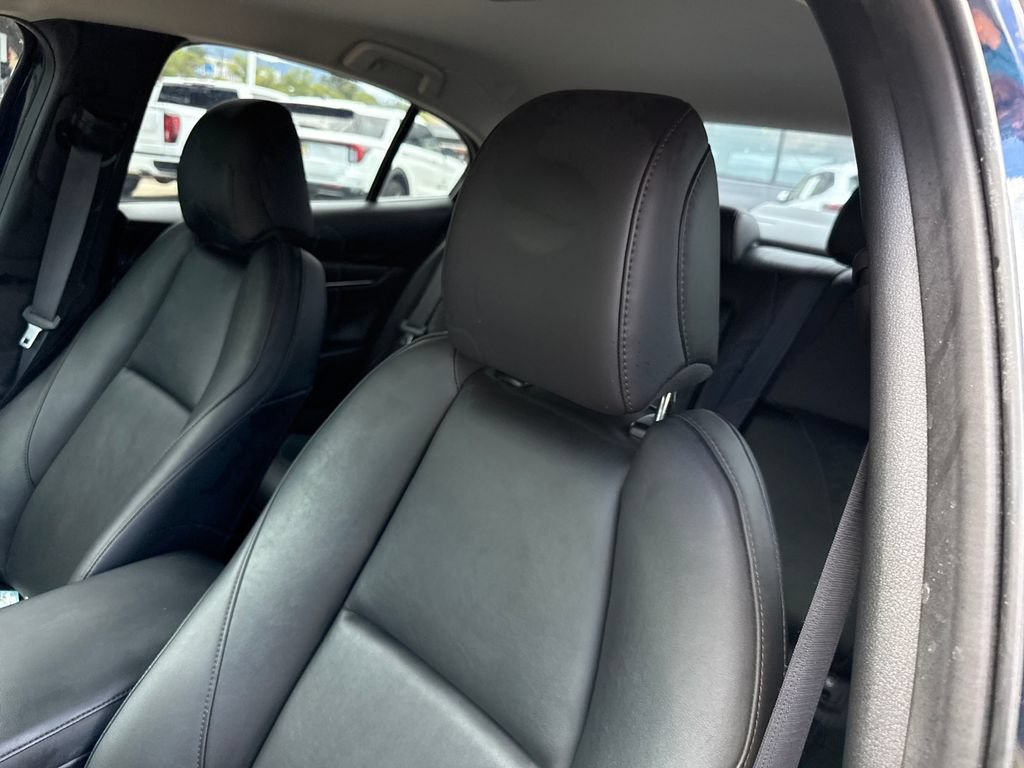 Used 2019 MAZDA MAZDA3 Sedan w/ Select Package FWD image 12