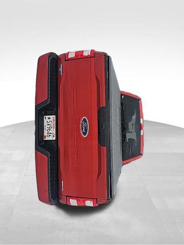 Certified 2023 Ford F150 XL w/ STX Appearance Package image 9