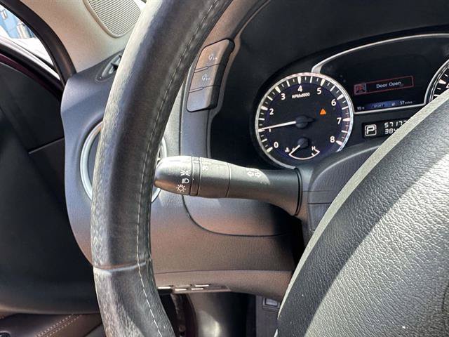 Used 2019 INFINITI QX60 Luxe w/ Essential Package AWD/4WD image 22