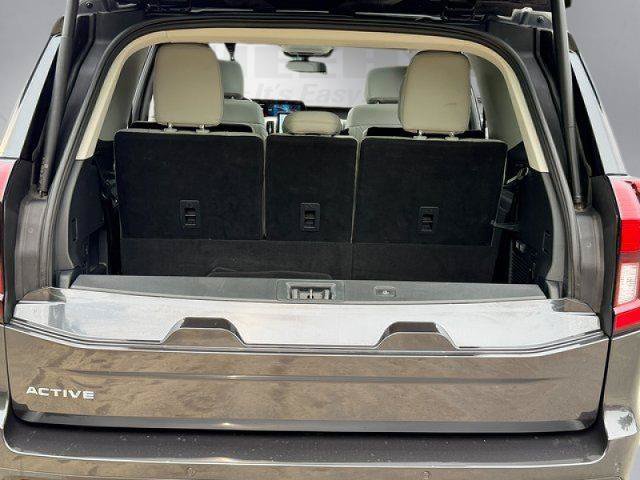 Certified 2025 Ford Expedition Active RWD image 32
