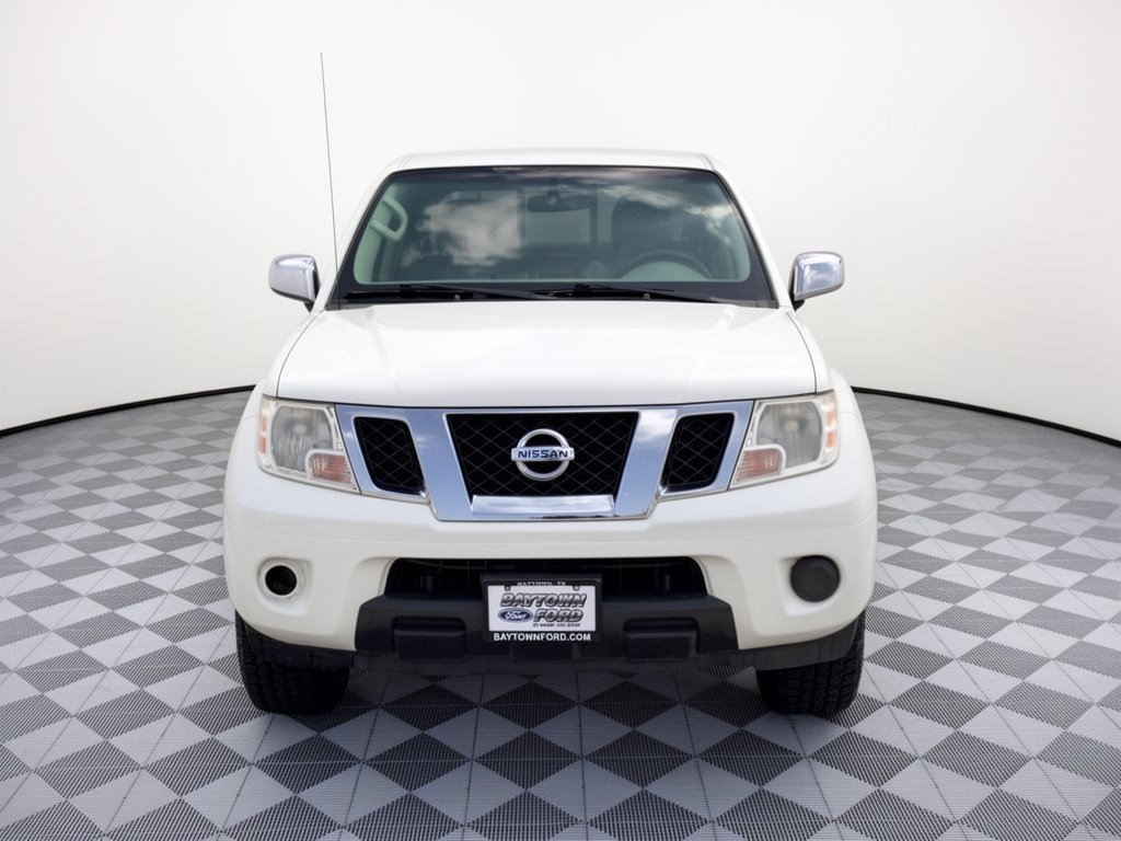 Used 2019 Nissan Frontier SV RWD image 6