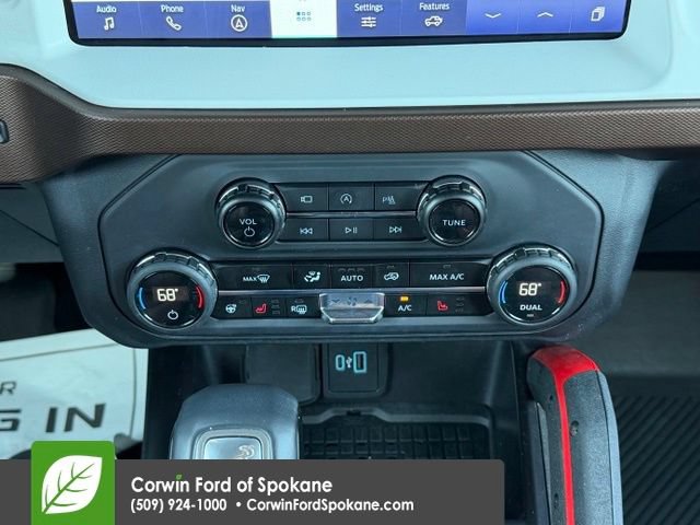 Certified 2024 Ford Bronco Heritage Edition AWD/4WD image 28