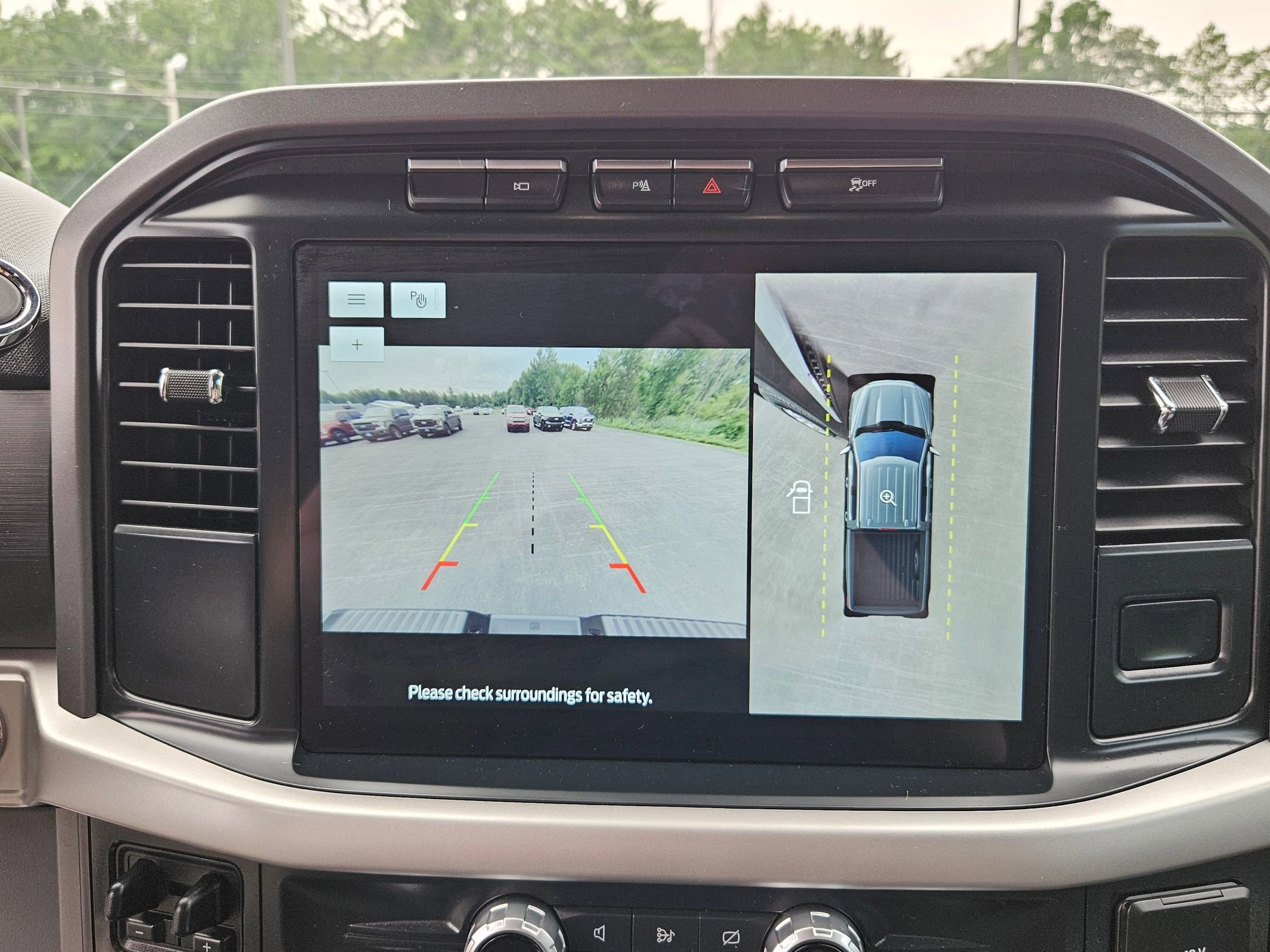 Certified 2022 Ford F150 XLT w/ Equipment Group 302A High image 15