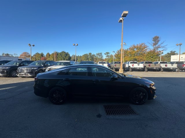 Used 2026 Kia K5 GT-Line w/ GT-Line Premium Package FWD image 6