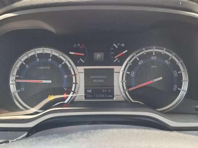 Used 2019 Toyota 4Runner Limited AWD/4WD image 41