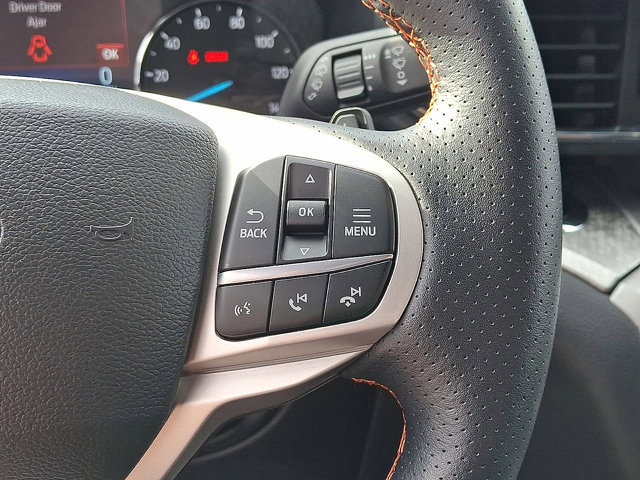 Certified 2023 Ford Explorer Timberline AWD/4WD image 18