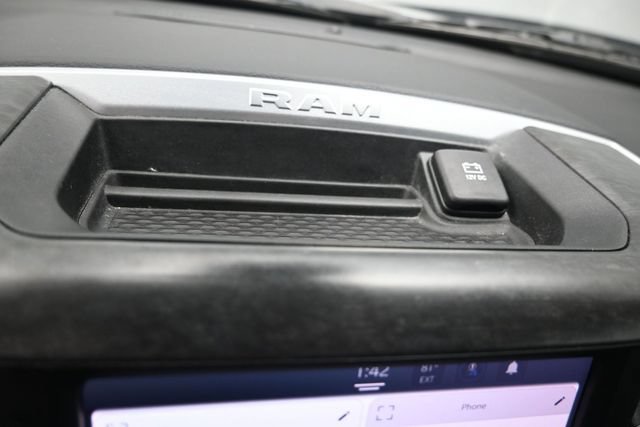 Used 2023 RAM 1500 Big Horn AWD/4WD image 17