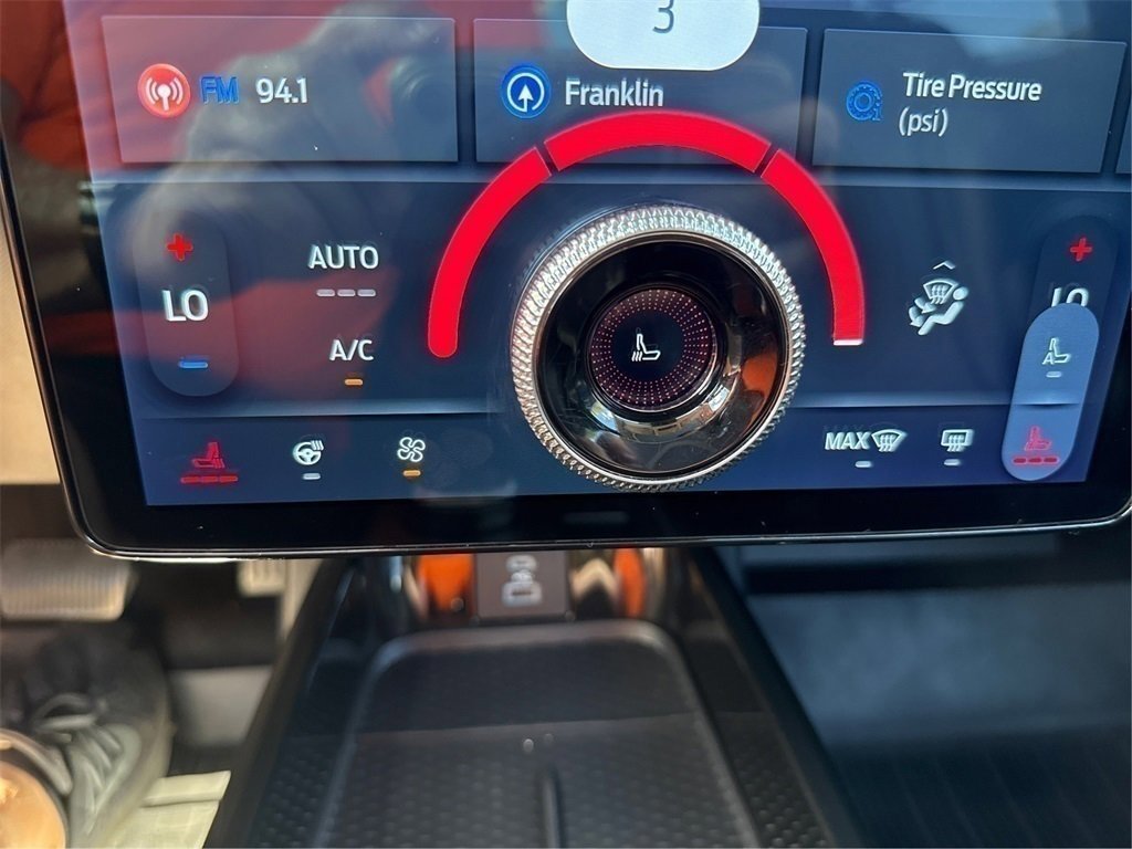 Certified 2021 Ford Mustang Mach-E Premium image 26