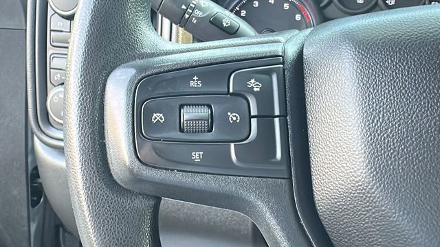 Used 2024 Chevrolet Silverado 2500 Custom w/ Custom Convenience Package image 24