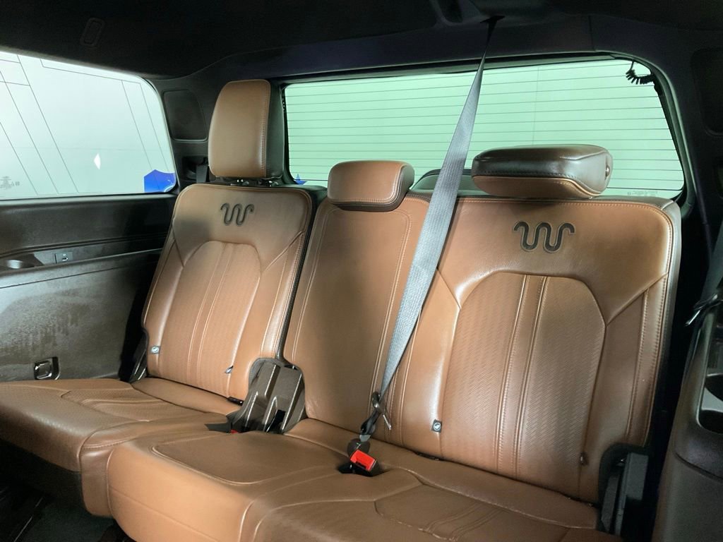 Certified 2023 Ford Expedition King Ranch RWD image 16