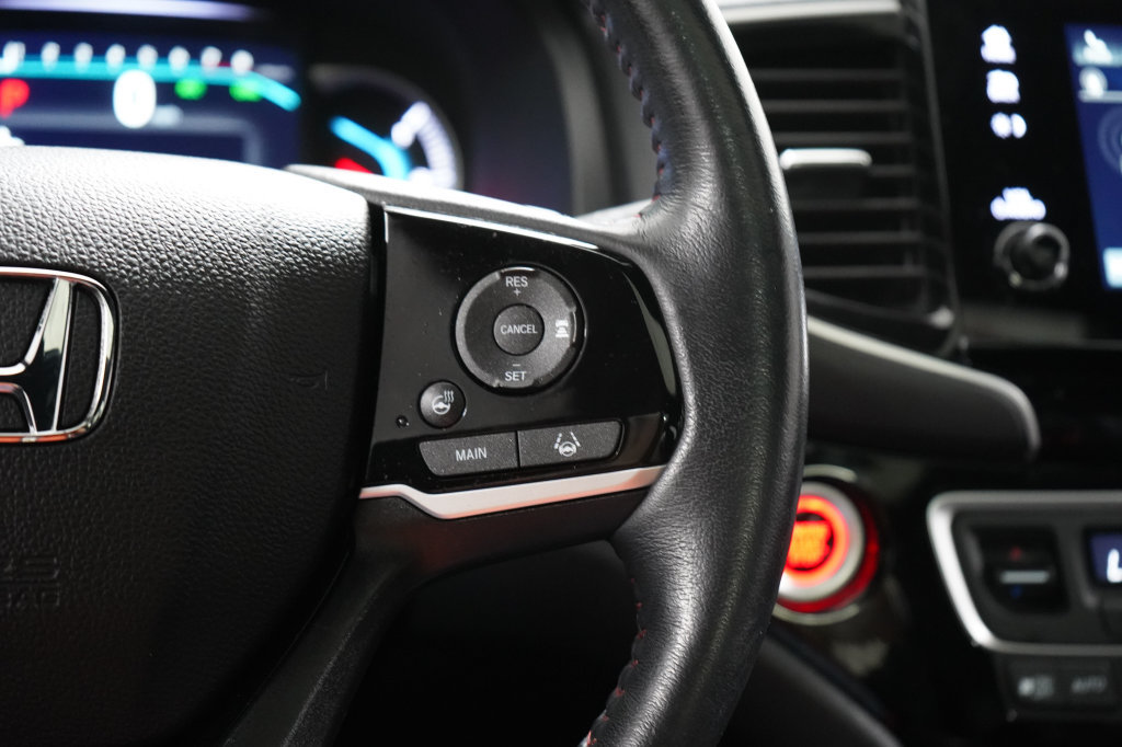 Used 2022 Honda Pilot Black Edition image 17