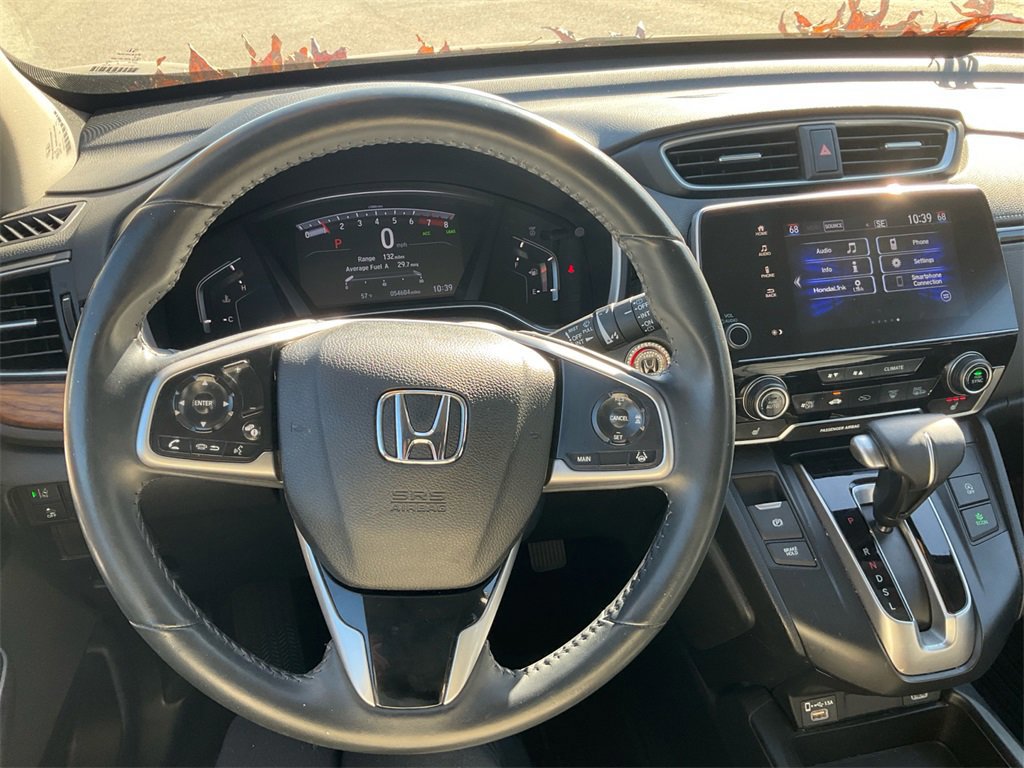 Used 2020 Honda CR-V EX-L image 23