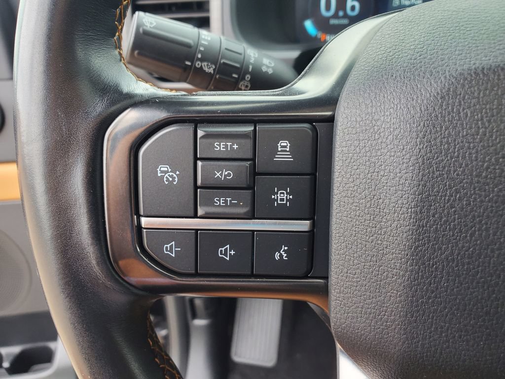 Certified 2023 Ford Expedition Max Platinum AWD/4WD image 26