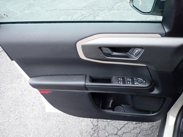 Certified 2025 Ford Bronco Sport Big Bend image 21