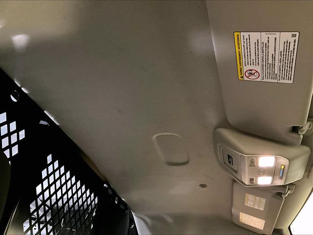 Certified 2024 Ford Transit 250 Low Roof AWD w/ Exterior Upgrade Package image 21
