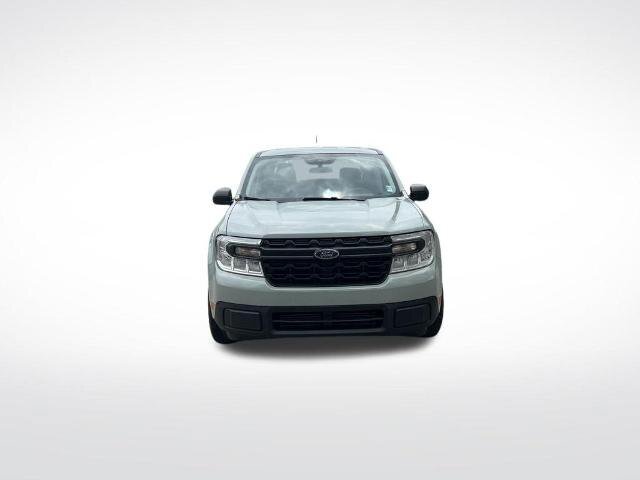 Certified 2023 Ford Maverick XL FWD image 3