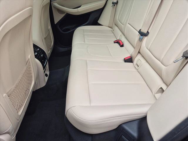 Used 2019 BMW X3 sDrive30i w/ Premium Package RWD image 20