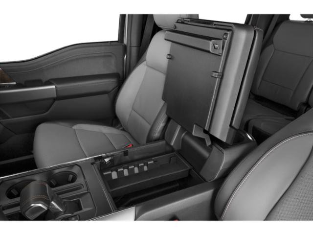 Certified 2023 Ford F150 Lightning Lariat AWD/4WD image 14