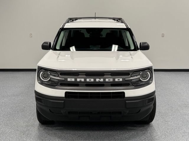 Certified 2024 Ford Bronco Sport Big Bend AWD/4WD image 4
