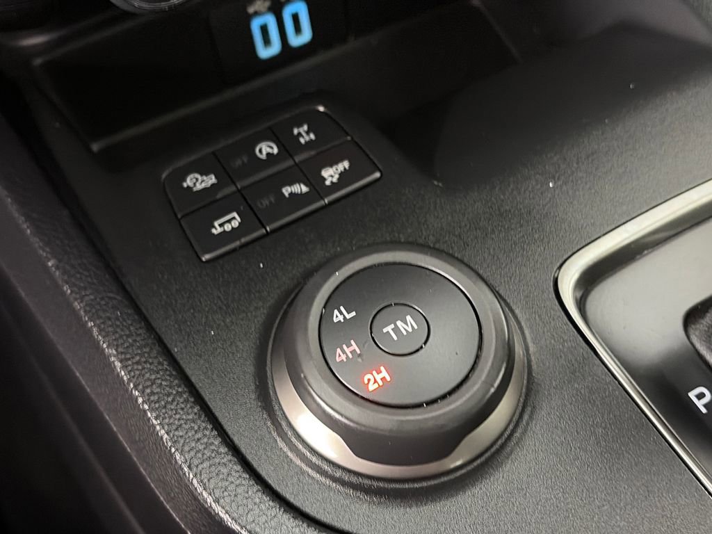 Certified 2021 Ford Ranger XLT w/ Equipment Group 302A High image 23