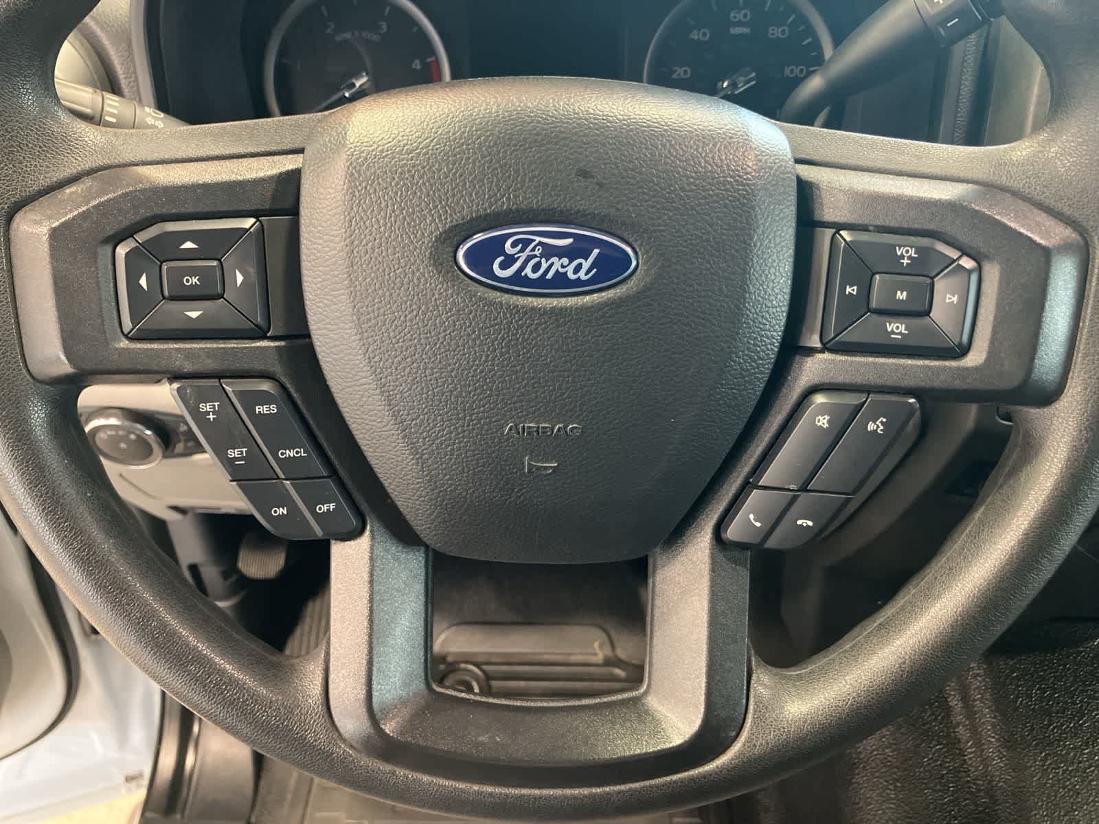 Certified 2022 Ford F350 XL w/ Power Equipment Group AWD/4WD image 16