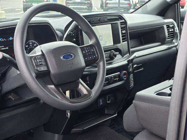 Certified 2023 Ford F150 XL w/ STX Appearance Package AWD/4WD image 23