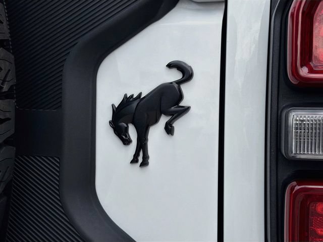 Certified 2023 Ford Bronco Raptor AWD/4WD image 47