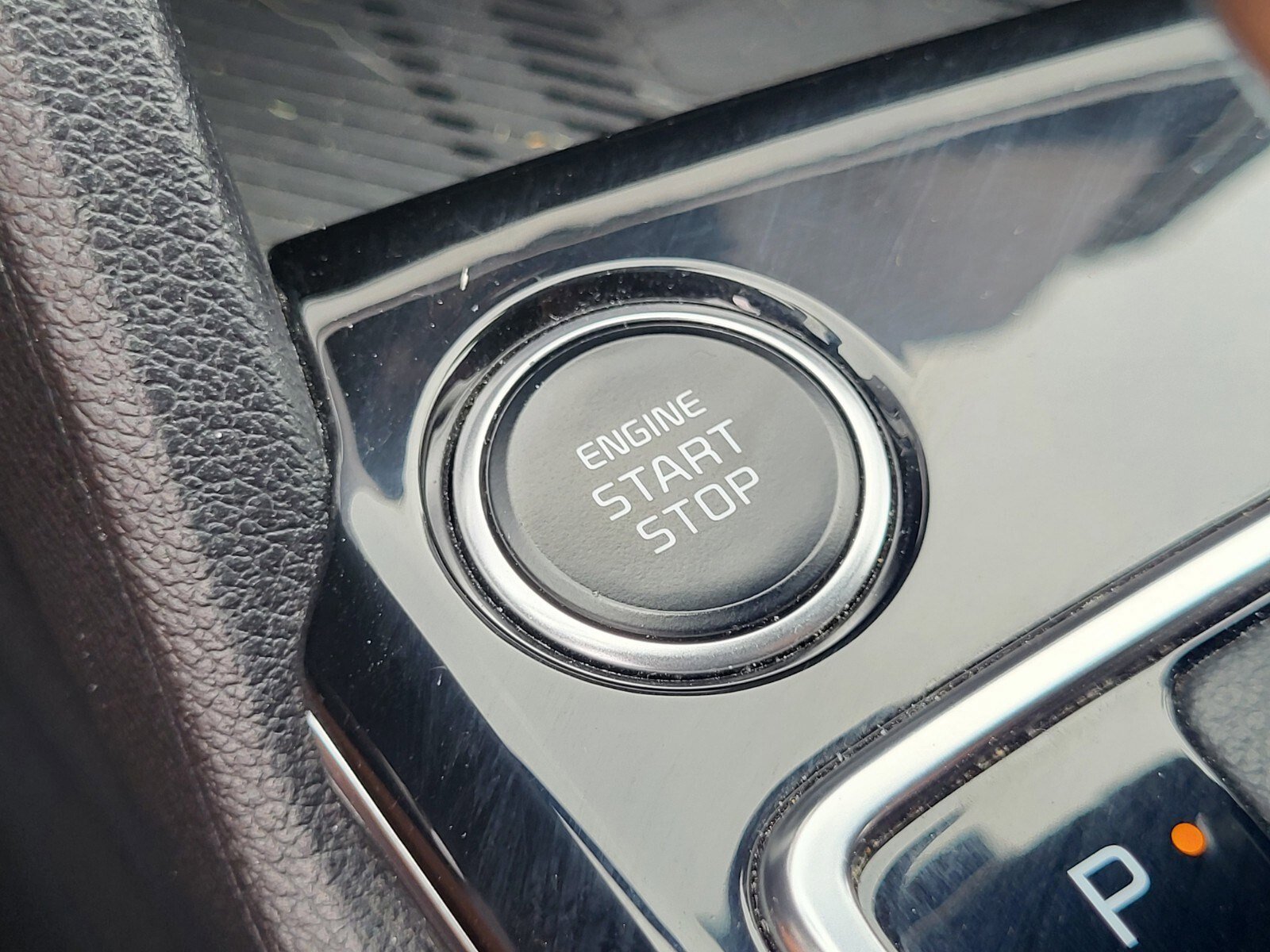 Used 2023 Kia Sportage SX image 24