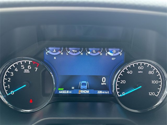 Certified 2023 Ford F150 XLT w/ Equipment Group 302A High image 16