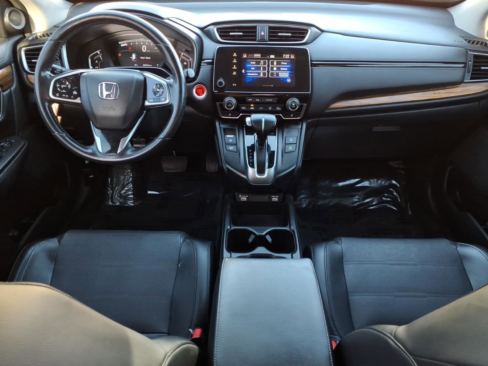 Used 2022 Honda CR-V EX-L image 16