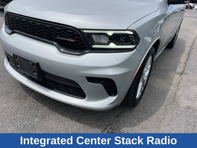 Used 2024 Dodge Durango GT RWD image 11