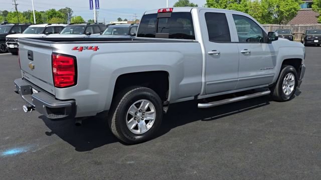 Used 2018 Chevrolet Silverado 1500 LT w/ All Star Edition image 6