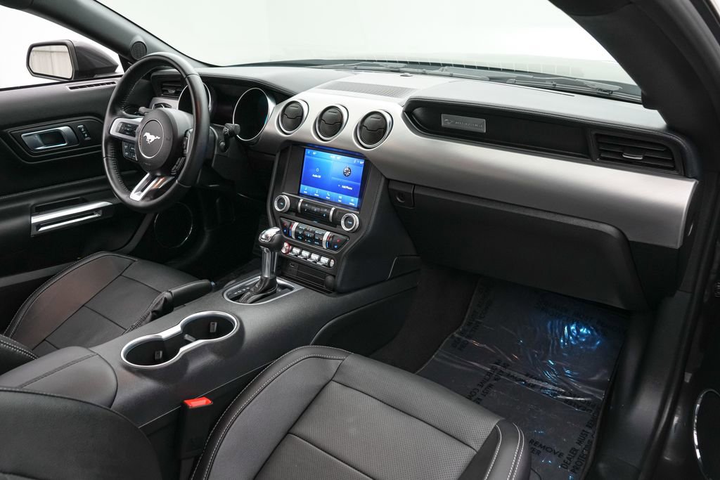 Certified 2023 Ford Mustang GT Premium RWD image 24