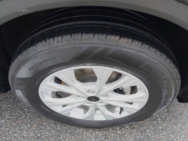 Certified 2024 Ford Escape Active AWD/4WD image 11
