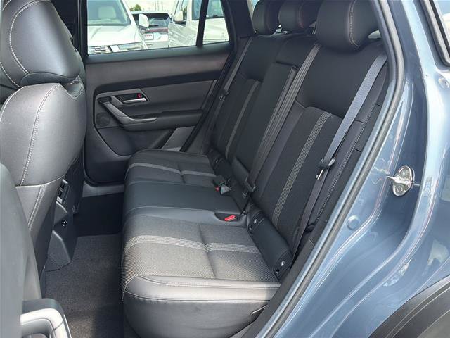Used 2024 MAZDA CX-50 AWD 2.5 S w/ Cargo Package image 7