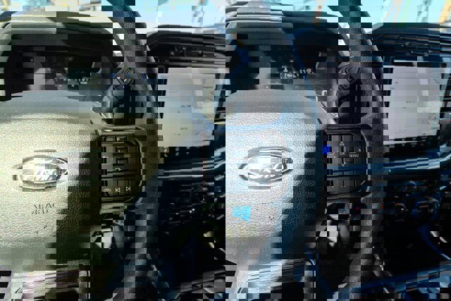 Certified 2024 Ford F150 STX w/ STX Black Appearance Package image 16