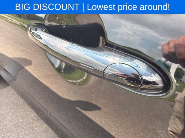 Used 2025 MINI Cooper S FWD image 16