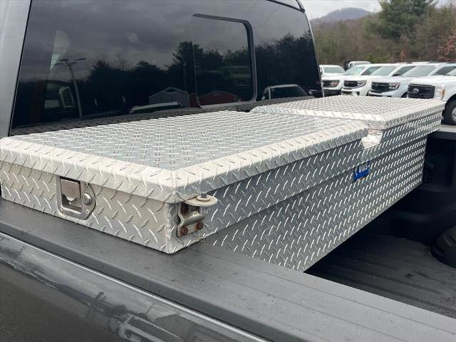 Certified 2020 Ford F350 Platinum image 20