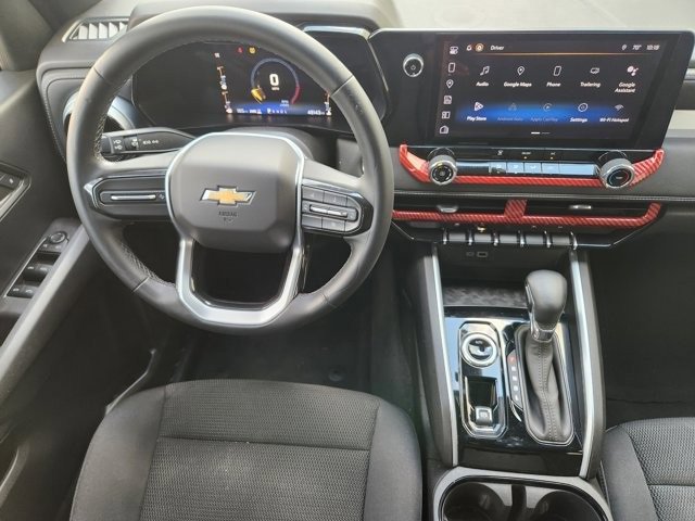 Used 2023 Chevrolet Colorado LT image 28