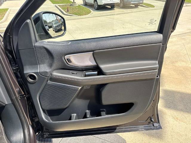 Certified 2025 Ford Expedition Active image 16