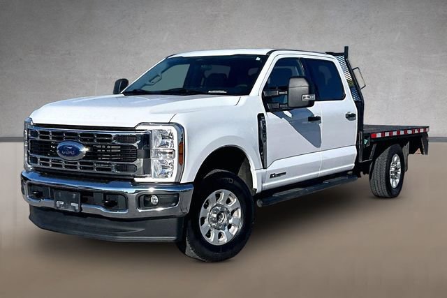 Certified 2024 Ford F250 XLT w/ FX4 Off-Road Package