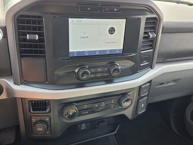 Certified 2023 Ford F150 XLT AWD/4WD image 19