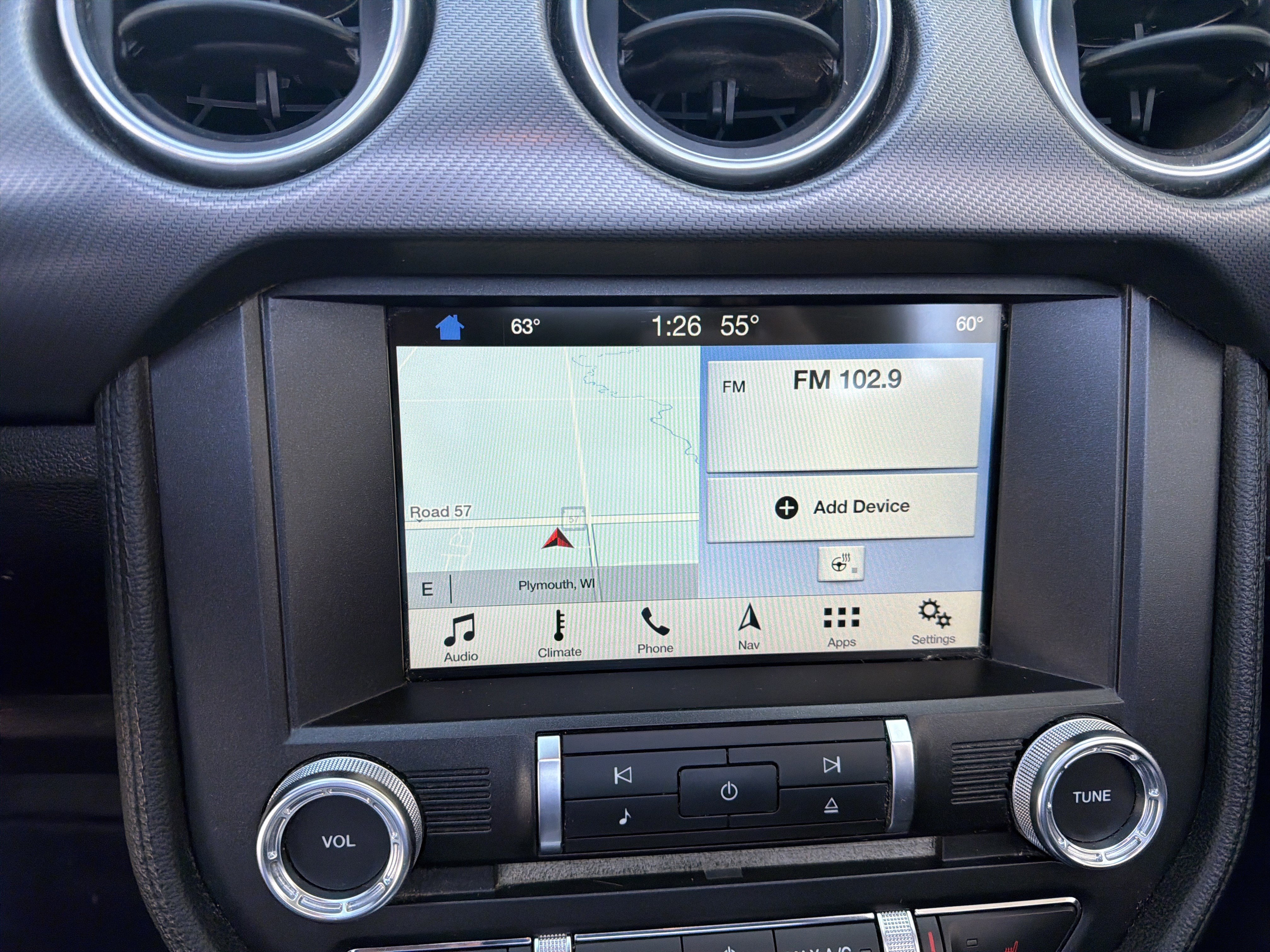 Certified 2018 Ford Mustang Premium w/ Equipment Group 201A RWD image 40