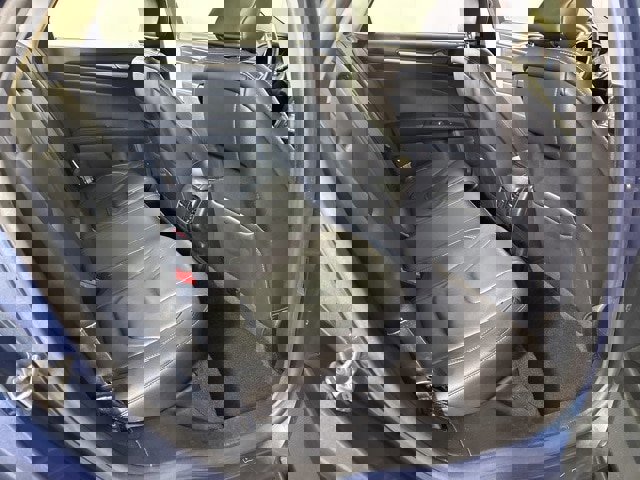 Certified 2019 Ford Fusion Energi Titanium image 20