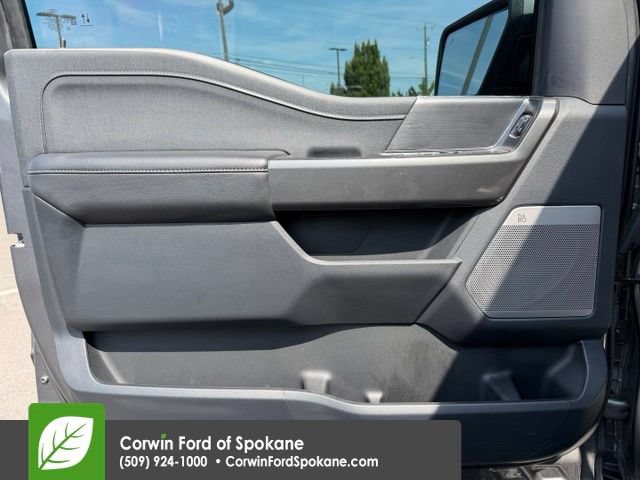Certified 2023 Ford F150 Lariat w/ Equipment Group 502A High AWD/4WD image 22