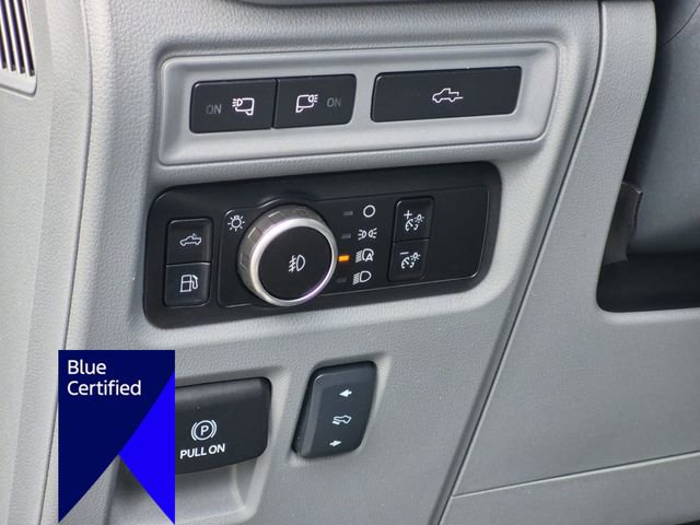 Certified 2024 Ford F150 Lariat w/ Bed Utility Package AWD/4WD image 17