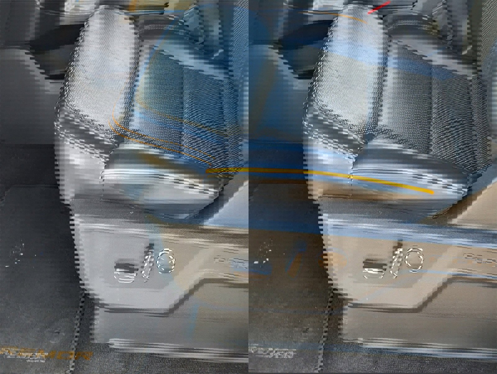 Certified 2021 Ford F150 Tremor w/ Equipment Group 402A High image 20