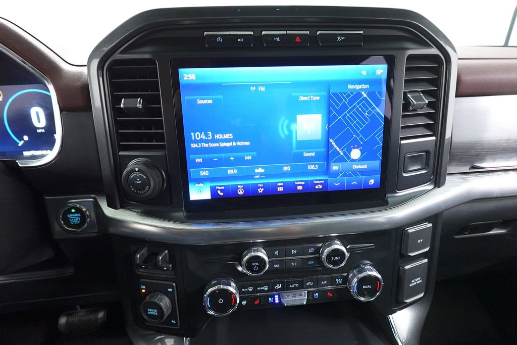 Certified 2023 Ford F150 Lariat image 26